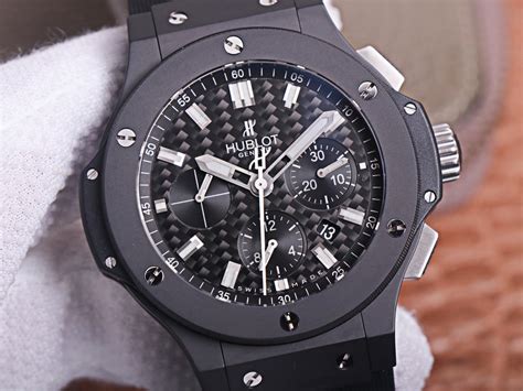 replica watches hublot|replica hublot watches men.